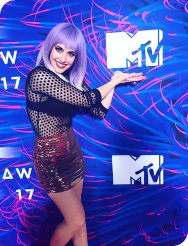 Bright Lights on MTV