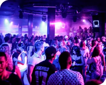 Party at The Park at Wild Horse Pass