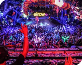 Party at The Park at Wild Horse Pass